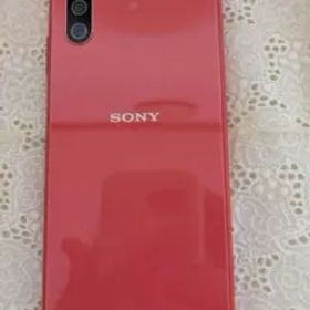 Xperia 10ⅲ 本体 A102SO ピンク128GB