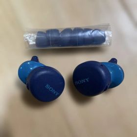 SONY WF-XB700 ワイヤレスイヤホン