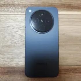 【美品】OPPO Find X8 512GB ブラック 国内版SIMフリー