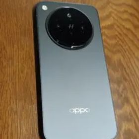 OPPO Find X8 512GB スペースブラック 国内版 CPH2651