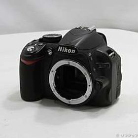 〔中古品〕 Nikon D3100 (1420万画素／SDXC)〔中古品〕 Nikon D3100 (1420万画素／SDXC)
