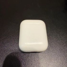 AirPods 第二世代