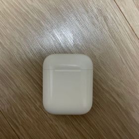 airpods2 airpods 第二世代 ワイヤレスイヤホン