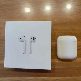 【訳あり】AirPods 第2世代 AirPods Apple 第二世代