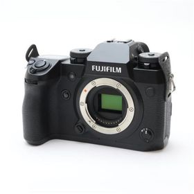 《良品》FUJIFILM X-H1