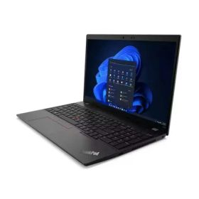 【ポイント10倍】 Lenovo ノートパソコン ThinkPad L15 Gen 4 21H4SE6K00 [ブラック] 【P10倍】