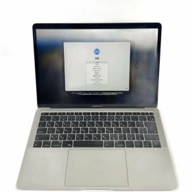 【中古】Apple◆ノートパソコン MacBook Air MVFK2J/A A1932/Corei5第8/8GB/SSD128GB/2【パソコン】
