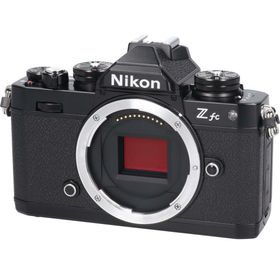 ニコン(Nikon)のＺ ＦＣ(デジタル一眼)