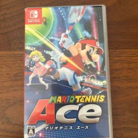 マリオテニス エース Nintendo Switch