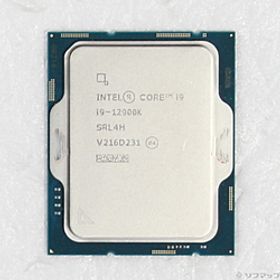 12世代 Core i9 中古 15,500円 | ネット最安値の価格比較 プライスランク
