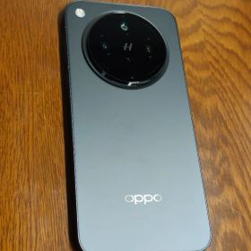 OPPO Find X8 512GB スペースブラック 国内版 CPH2651