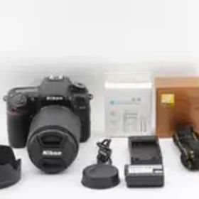 Nikon D7500 18-140mm 一眼レフデジタルカメラ レンズセット