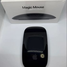 Apple Magic Mouse2 スペースグレー