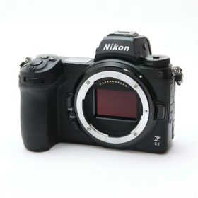 【中古】 《良品》 Nikon Z6II ボディ [ デジタルカメラ ]