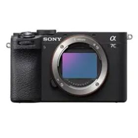 SONY α7CII ILCE-7CM2 B ボディー単品