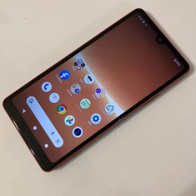 Xperia ACE III 本体【ワイモバイル】