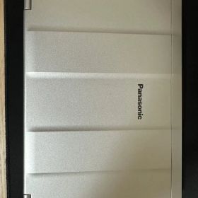 Panasonic CF-SV9 バッテリー99%