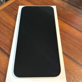 Apple iPhone 14 ホワイト 本体 128G