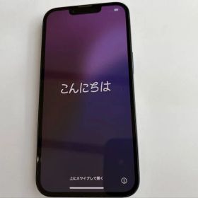 Apple iPhone 14 ブラック 本体