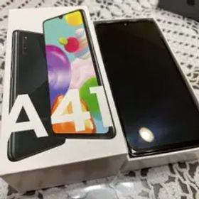 GALAXY A41