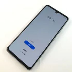 【良品】SC-41A/Galaxy A41/355518114601893