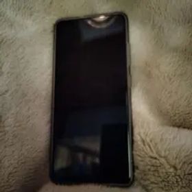 Galaxy A41 ホワイト 64 GB docomo