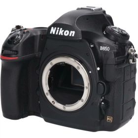 D850【中古】