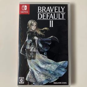 ブレイブリーデフォルト2 ニンテンドーSwitchソフト