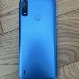 motorola moto e7 power 本体