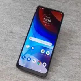 MOTOROLA Moto E7 Power 6.5インチ モトローラ