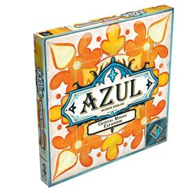 ボードゲーム 英語 アメリカ 海外ゲーム Asmodee Azul Crystal Mosaic Board Game EXPANSION - Tile-Placement Strategy, Family Fun for Kids & Adults, Ages 8+, 2-4 Players, 30-45 Minute Playtimeボードゲーム 英語 アメリカ 海外ゲーム