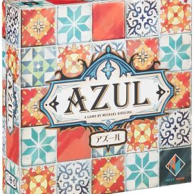 ホビージャパン(HobbyJAPAN) ボードゲーム アズール 日本語版