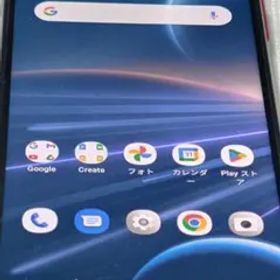 HTC Desire 22 pro サルサレッドSIMフリー MicroSD対応