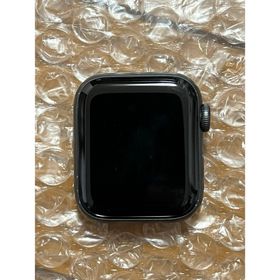 アップルウォッチ(Apple Watch)のアップルウォッチ SE アルミニウム 40mm (腕時計(デジタル))