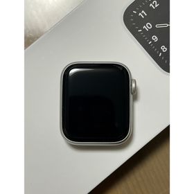 アップルウォッチ(Apple Watch)のアップルウォッチ SE GPS 40mm (腕時計(デジタル))