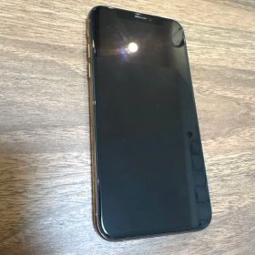 iPhoneXS 本体 256GB ゴールド 超美品