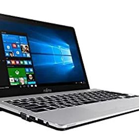 【中古】（非常に良い）富士通 fujitsu FMV LIFEBOOK S936/P ノート パソコン Core i5 Windows10 SSD 搭載 128GB(SSD) 4GB 13.3インチ 1920×1080 DVD 無線LAN FMVS0600