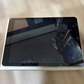 Apple iPad air 第1世代 softbank 箱有り