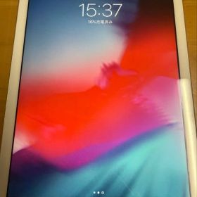 iPad Air 第一世代 本体 動作確認済み