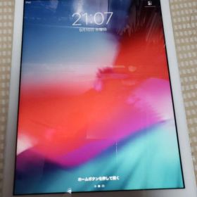 iPad Air (第1世代) 32GB シルバー 美品(私感)