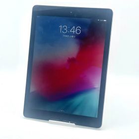 iPad Air 第1世代 A1417 16GB スペースグレー Wi-Fi