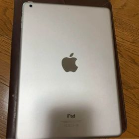 iPad Air 第1世代 32GB シルバー Wi-Fi