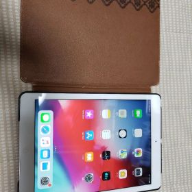 iPad Air (第1世代) 32GB シルバー