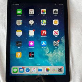 【メーカー名 Apple iPad Air 第一世代 wifi 32GB