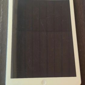 Apple iPad air 初代 シルバー 本体