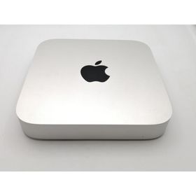 【中古】Apple Mac mini M1 (CPU:8C/GPU:8C) 8GB/256GB MGNR3J/A (M1・2020)【ECセンター】保証期間１ヶ月【ランクA】