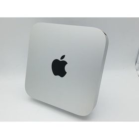 【中古】Apple Mac mini CTO (M1・2020) Apple M1(CPU:8C/GPU:8C)/16G/1T【吉祥寺】保証期間１ヶ月【ランクA】