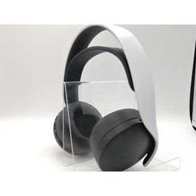 【中古】SIE PULSE 3D ワイヤレスヘッドセット CFI-ZWH1J [ツートン]【大阪本店】保証期間１ヶ月【ランクB】