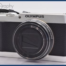 ★極上美品★ オリンパス Olympus STYLUS SH-1 24x ★完動★同梱可 #mj3759