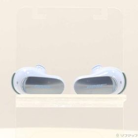 〔中古〕BOSE(ボーズ) Bose QuietComfort Ultra Earbuds ムーンストーンブルー〔377-ud〕
